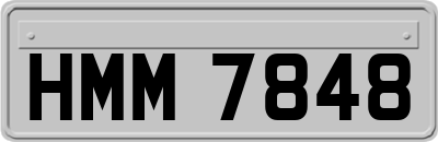 HMM7848
