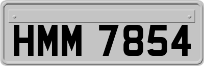 HMM7854
