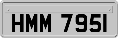 HMM7951