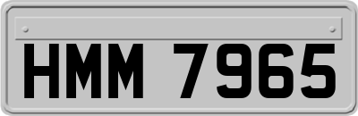 HMM7965