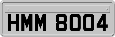 HMM8004
