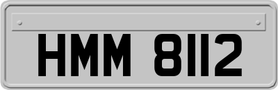 HMM8112