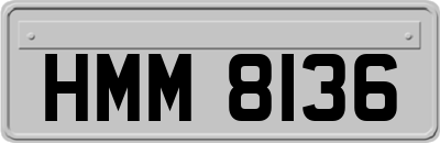 HMM8136