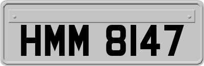 HMM8147
