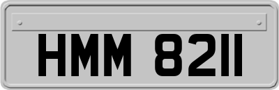 HMM8211