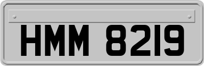 HMM8219