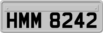 HMM8242
