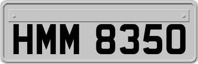 HMM8350