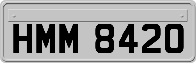 HMM8420