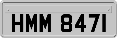HMM8471
