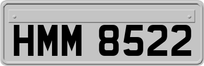 HMM8522