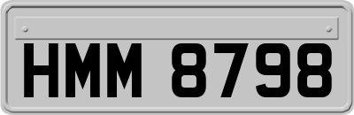 HMM8798