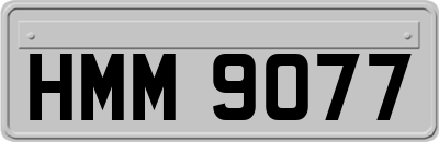 HMM9077