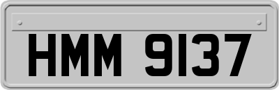 HMM9137