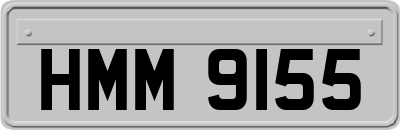 HMM9155