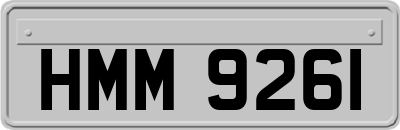HMM9261