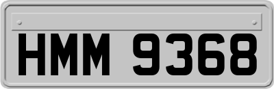 HMM9368