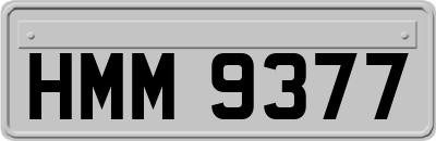 HMM9377