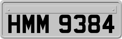 HMM9384