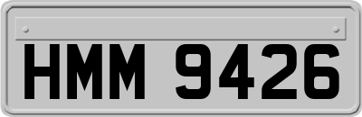 HMM9426