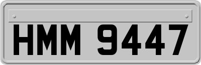 HMM9447