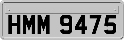 HMM9475