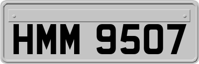 HMM9507