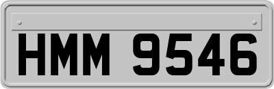 HMM9546