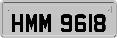 HMM9618