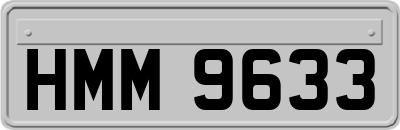 HMM9633