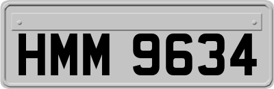 HMM9634