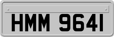 HMM9641