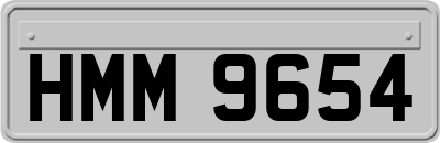 HMM9654