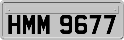 HMM9677