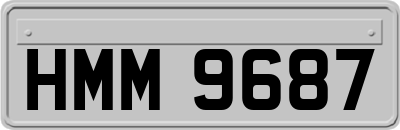 HMM9687