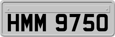 HMM9750