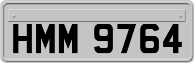 HMM9764