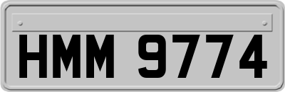 HMM9774