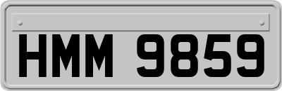 HMM9859