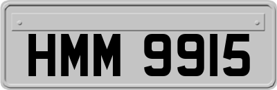 HMM9915