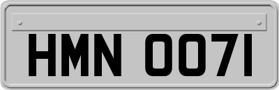 HMN0071