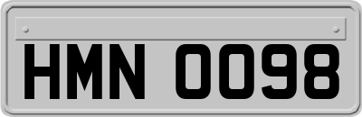 HMN0098