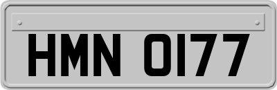 HMN0177