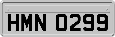 HMN0299