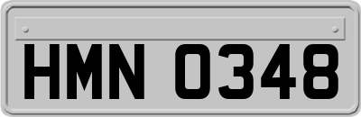 HMN0348