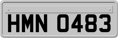 HMN0483
