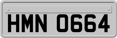 HMN0664