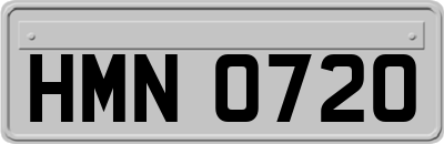 HMN0720