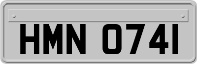 HMN0741