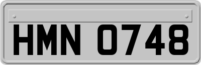 HMN0748
